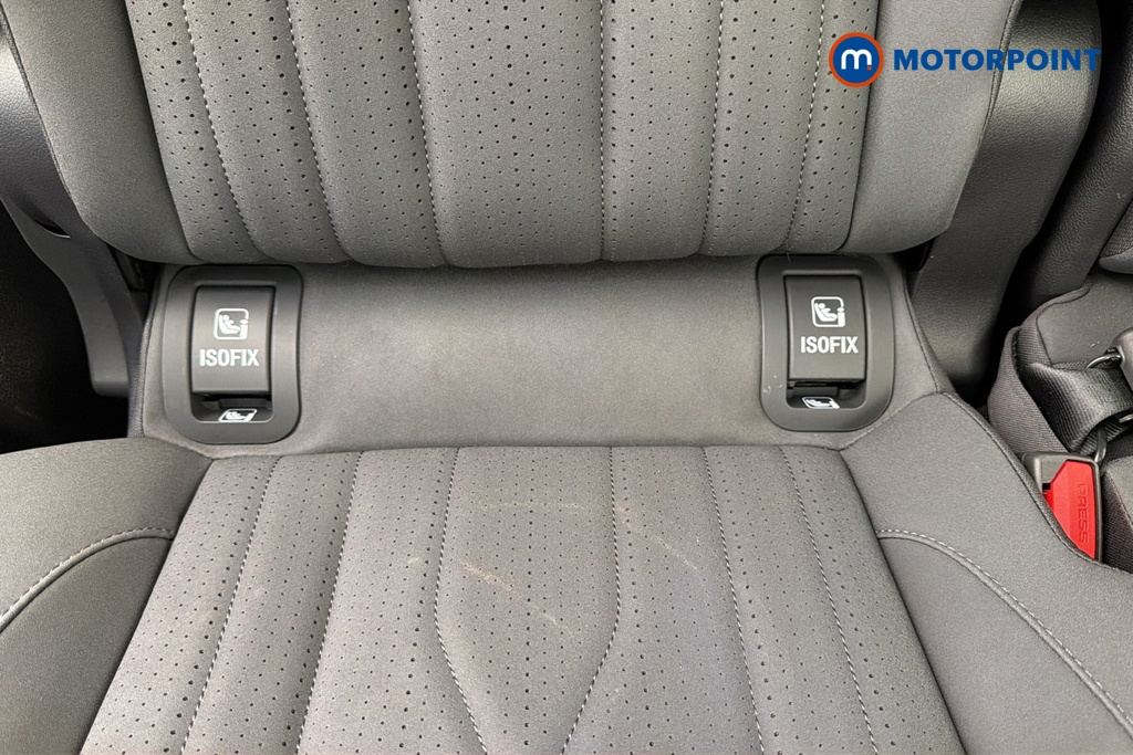 Chery Tiggo 8 Summit Automatic Petrol Plug-In Hybrid SUV - Stock Number (1682788) - 27th supplementary image