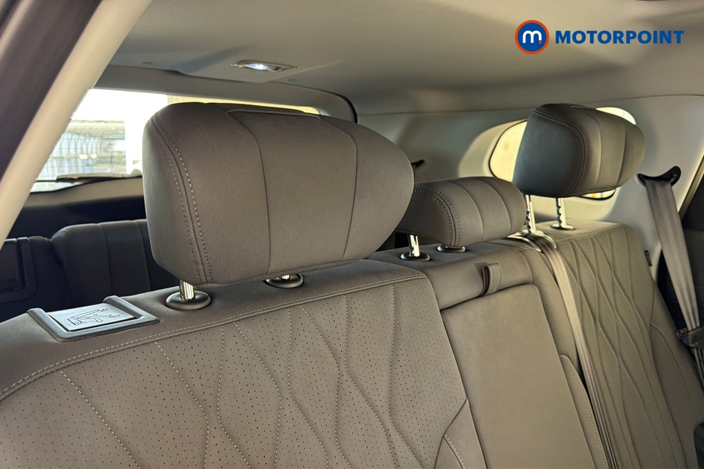Chery Tiggo 8 Summit Automatic Petrol Plug-In Hybrid SUV - Stock Number (1682788) - 29th supplementary image