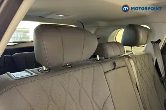 Chery Tiggo 8 Summit Automatic Petrol Plug-In Hybrid SUV - Stock Number (1682788) - 29th supplementary image