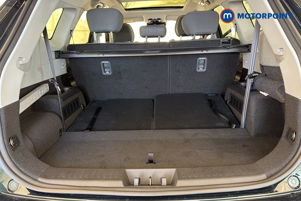 Chery Tiggo 8 Summit Automatic Petrol Plug-In Hybrid SUV - Stock Number (1682788) - 31st supplementary image