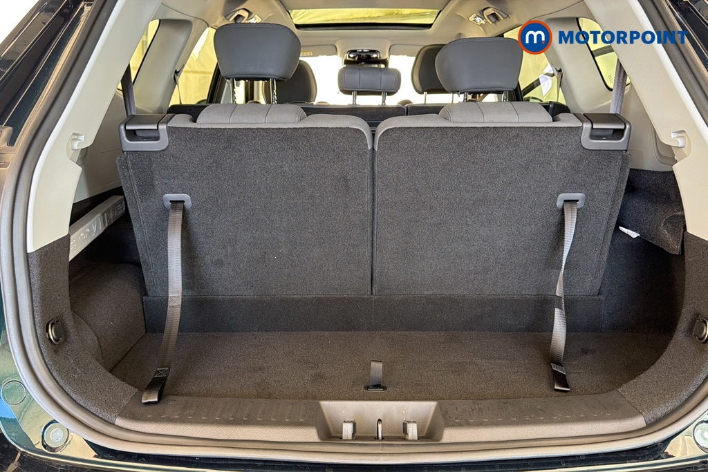 Chery Tiggo 8 Summit Automatic Petrol Plug-In Hybrid SUV - Stock Number (1682788) - 32nd supplementary image