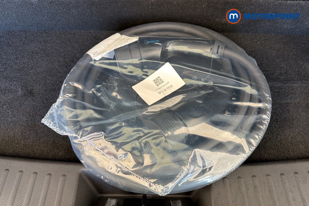 Chery Tiggo 8 Summit Automatic Petrol Plug-In Hybrid SUV - Stock Number (1682788) - 34th supplementary image