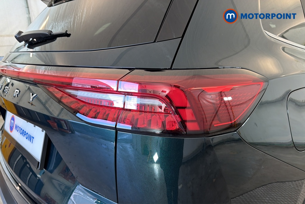 Chery Tiggo 8 Summit Automatic Petrol Plug-In Hybrid SUV - Stock Number (1682788) - 36th supplementary image