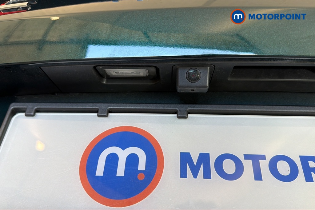 Chery Tiggo 8 Summit Automatic Petrol Plug-In Hybrid SUV - Stock Number (1682788) - 37th supplementary image