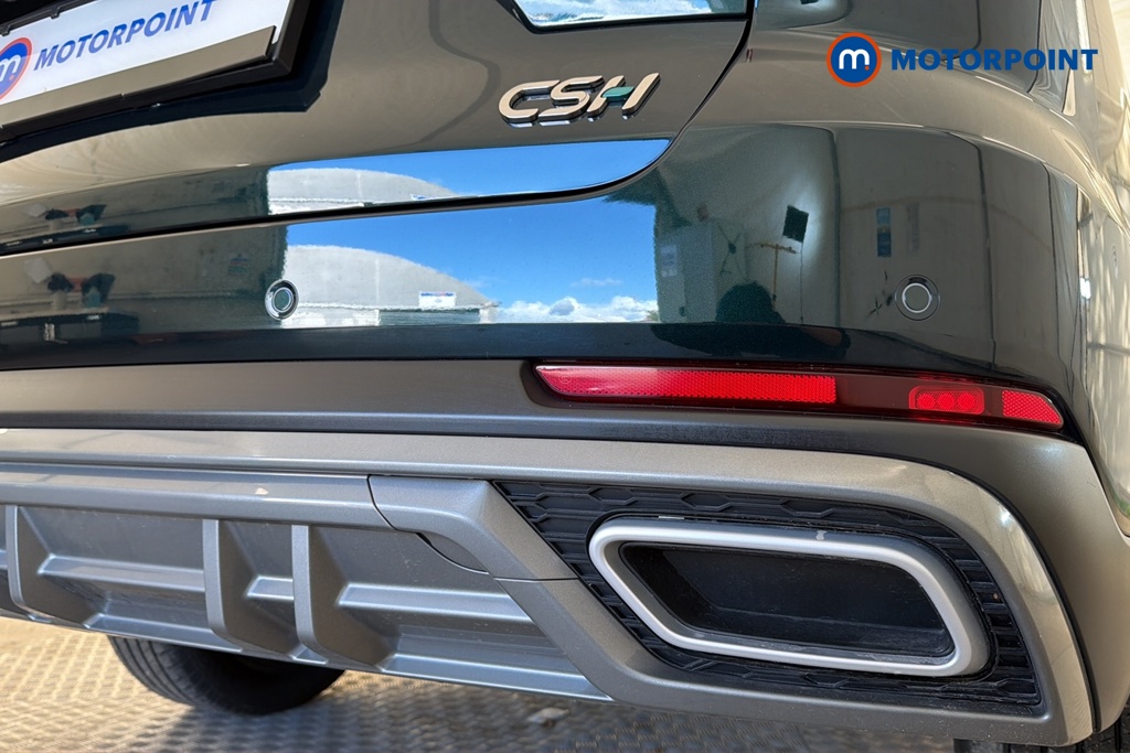 Chery Tiggo 8 Summit Automatic Petrol Plug-In Hybrid SUV - Stock Number (1682788) - 39th supplementary image