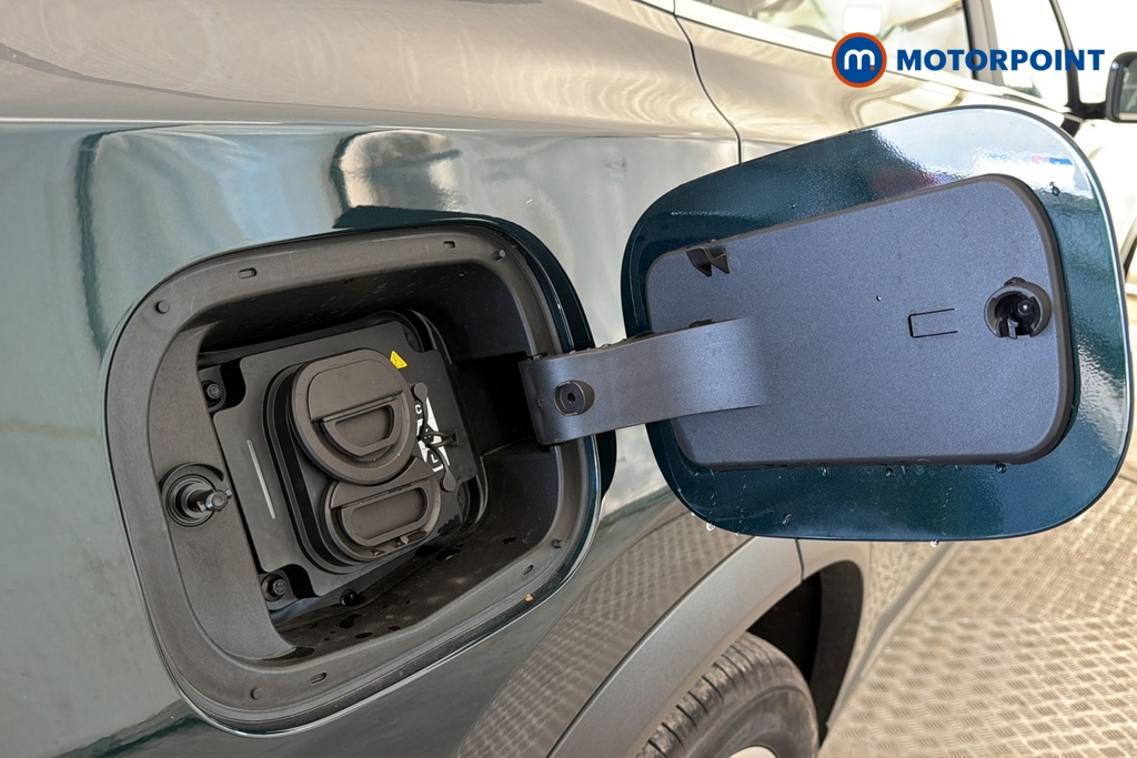 Chery Tiggo 8 Summit Automatic Petrol Plug-In Hybrid SUV - Stock Number (1682788) - 40th supplementary image