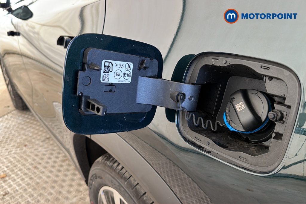 Chery Tiggo 8 Summit Automatic Petrol Plug-In Hybrid SUV - Stock Number (1682788) - 41st supplementary image