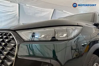 Chery Tiggo 8 Summit Automatic Petrol Plug-In Hybrid SUV - Stock Number (1682788) - 42nd supplementary image