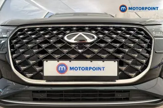 Chery Tiggo 8 Summit Automatic Petrol Plug-In Hybrid SUV - Stock Number (1682788) - 43rd supplementary image