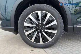 Chery Tiggo 8 Summit Automatic Petrol Plug-In Hybrid SUV - Stock Number (1682788) - 44th supplementary image
