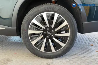 Chery Tiggo 8 Summit Automatic Petrol Plug-In Hybrid SUV - Stock Number (1682788) - 45th supplementary image