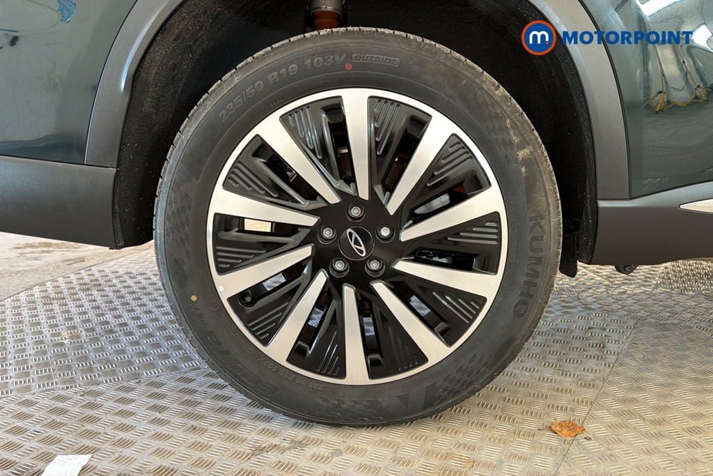 Chery Tiggo 8 Summit Automatic Petrol Plug-In Hybrid SUV - Stock Number (1682788) - 46th supplementary image