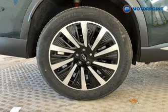 Chery Tiggo 8 Summit Automatic Petrol Plug-In Hybrid SUV - Stock Number (1682788) - 46th supplementary image
