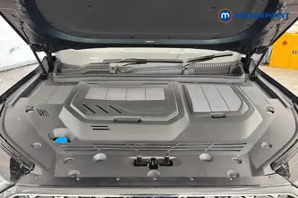 Chery Tiggo 8 Summit Automatic Petrol Plug-In Hybrid SUV - Stock Number (1682788) - 48th supplementary image