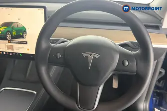 Tesla Model Y Long Range Automatic Electric SUV - Stock Number (1682865) - 2nd supplementary image