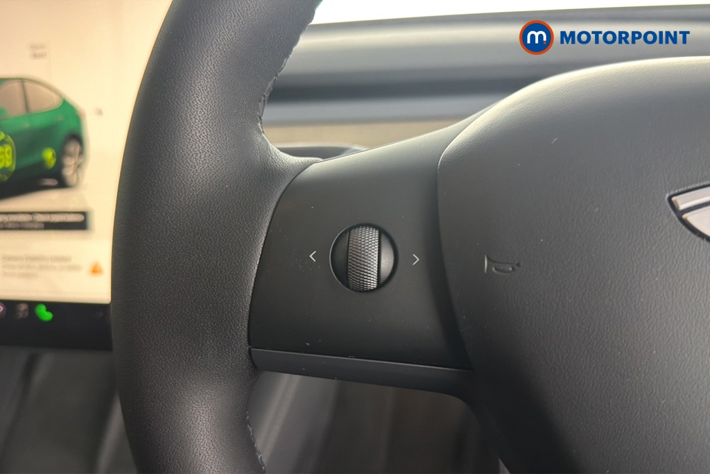 Tesla Model Y Long Range Automatic Electric SUV - Stock Number (1682865) - 4th supplementary image