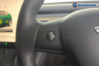 Tesla Model Y Long Range Automatic Electric SUV - Stock Number (1682865) - 4th supplementary image