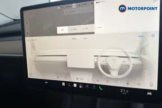 Tesla Model Y Long Range Automatic Electric SUV - Stock Number (1682865) - 12th supplementary image