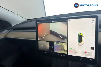 Tesla Model Y Long Range Automatic Electric SUV - Stock Number (1682865) - 13th supplementary image