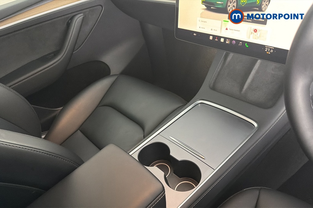 Tesla Model Y Long Range Automatic Electric SUV - Stock Number (1682865) - 15th supplementary image
