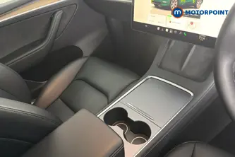Tesla Model Y Long Range Automatic Electric SUV - Stock Number (1682865) - 15th supplementary image