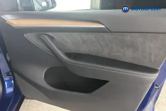 Tesla Model Y Long Range Automatic Electric SUV - Stock Number (1682865) - 18th supplementary image