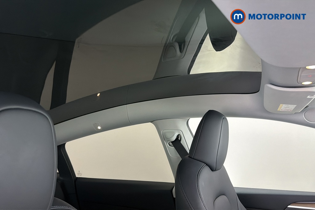 Tesla Model Y Long Range Automatic Electric SUV - Stock Number (1682865) - 20th supplementary image