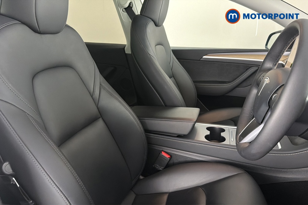 Tesla Model Y Long Range Automatic Electric SUV - Stock Number (1682865) - 22nd supplementary image
