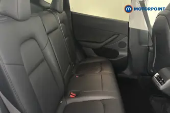 Tesla Model Y Long Range Automatic Electric SUV - Stock Number (1682865) - 25th supplementary image