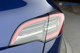 Tesla Model Y Long Range Automatic Electric SUV - Stock Number (1682865) - 36th supplementary image