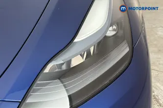 Tesla Model Y Long Range Automatic Electric SUV - Stock Number (1682865) - 42nd supplementary image