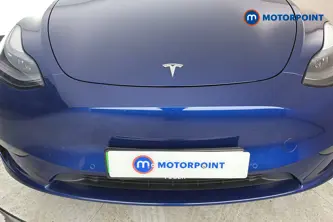 Tesla Model Y Long Range Automatic Electric SUV - Stock Number (1682865) - 43rd supplementary image
