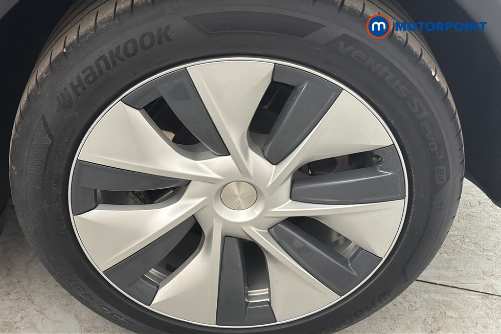 Tesla Model Y Long Range Automatic Electric SUV - Stock Number (1682865) - 45th supplementary image
