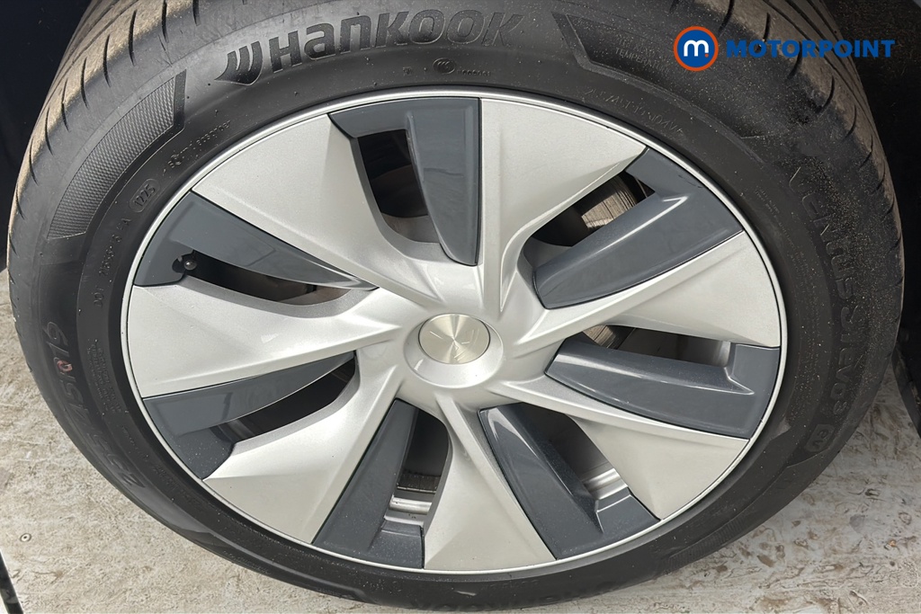 Tesla Model Y Long Range Automatic Electric SUV - Stock Number (1682865) - 46th supplementary image