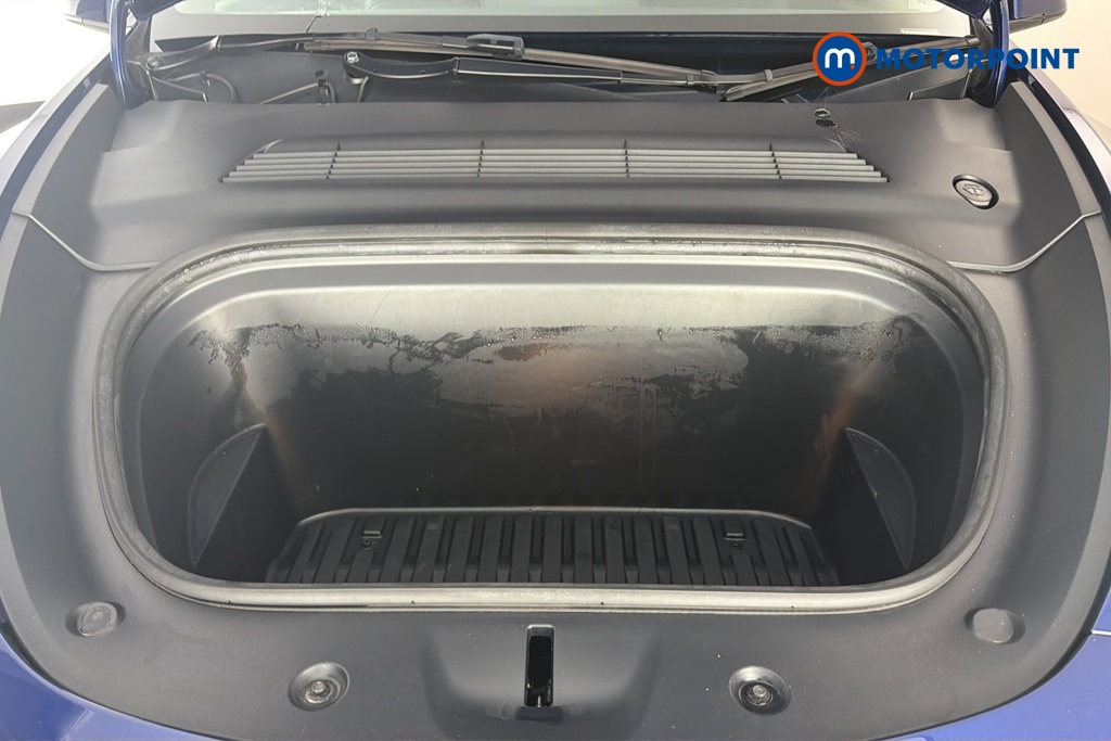 Tesla Model Y Long Range Automatic Electric SUV - Stock Number (1682865) - 48th supplementary image