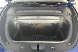 Tesla Model Y Long Range Automatic Electric SUV - Stock Number (1682865) - 48th supplementary image