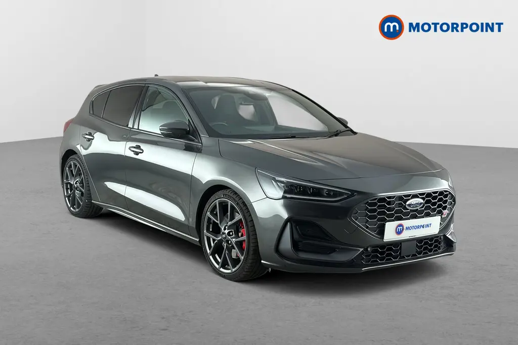 2023 Ford Focus