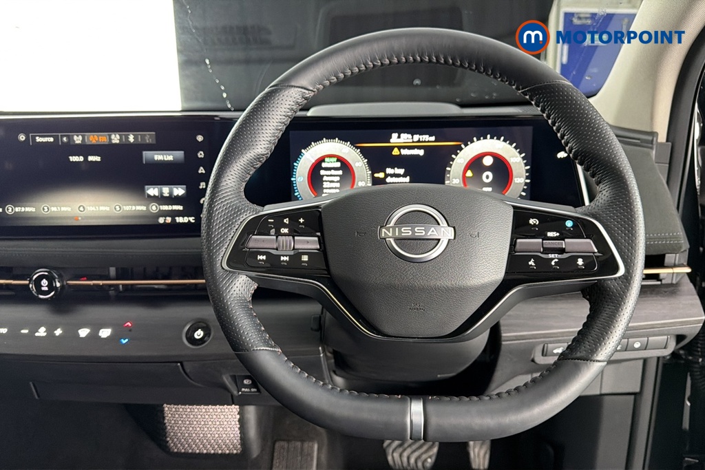Nissan Ariya Evolve Automatic Electric SUV - Stock Number (1683063) - 2nd supplementary image