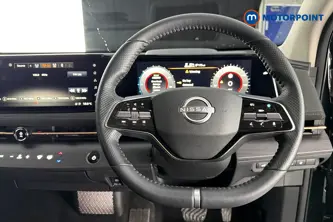 Nissan Ariya Evolve Automatic Electric SUV - Stock Number (1683063) - 2nd supplementary image