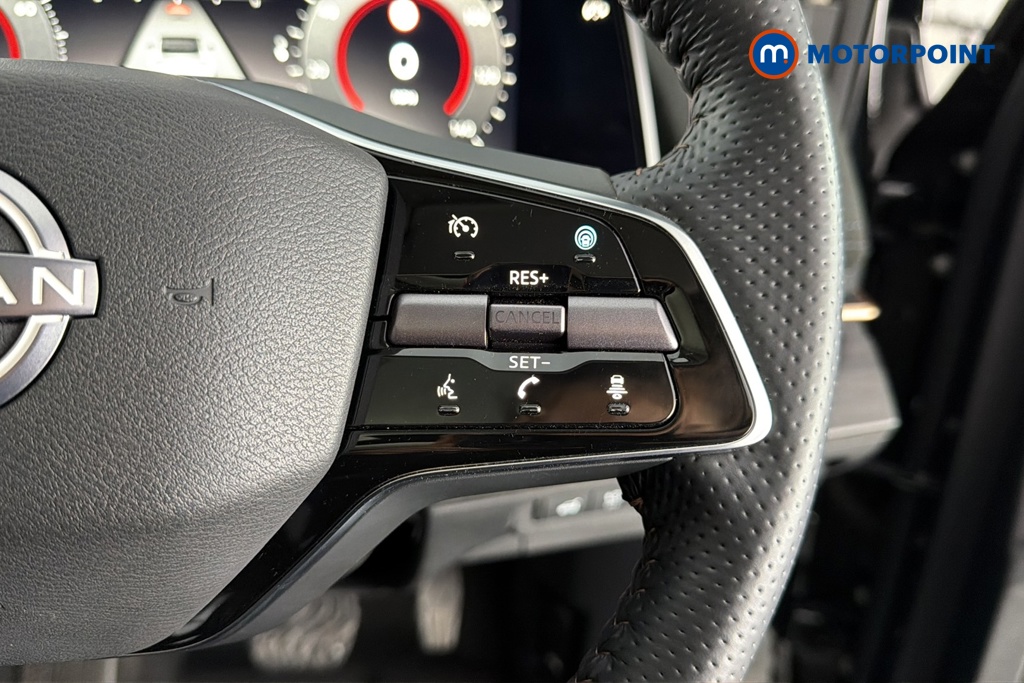Nissan Ariya Evolve Automatic Electric SUV - Stock Number (1683063) - 3rd supplementary image