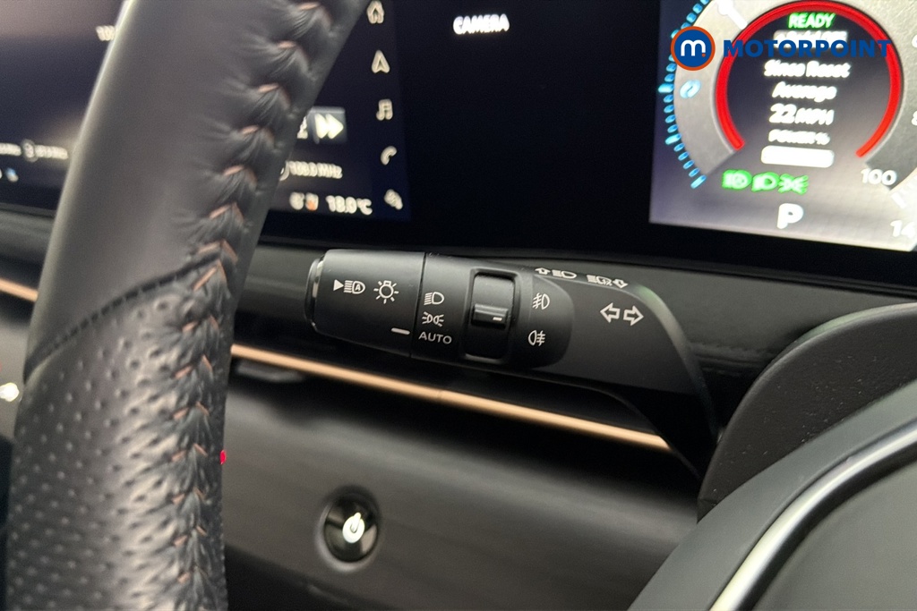 Nissan Ariya Evolve Automatic Electric SUV - Stock Number (1683063) - 5th supplementary image