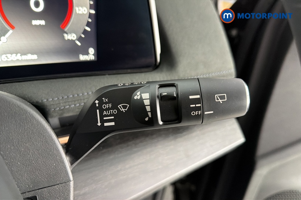 Nissan Ariya Evolve Automatic Electric SUV - Stock Number (1683063) - 6th supplementary image