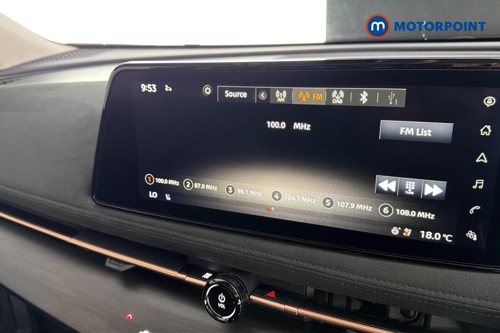 Nissan Ariya Evolve Automatic Electric SUV - Stock Number (1683063) - 8th supplementary image