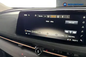 Nissan Ariya Evolve Automatic Electric SUV - Stock Number (1683063) - 8th supplementary image