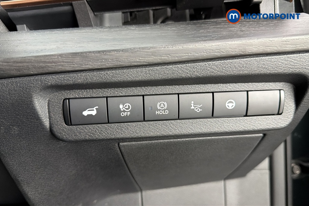 Nissan Ariya Evolve Automatic Electric SUV - Stock Number (1683063) - 11th supplementary image