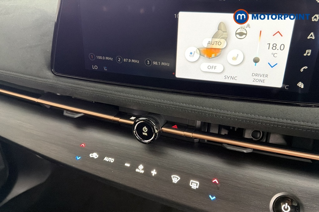 Nissan Ariya Evolve Automatic Electric SUV - Stock Number (1683063) - 12th supplementary image