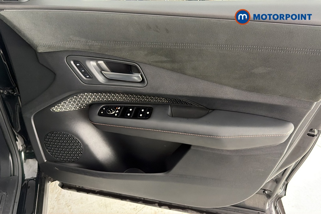 Nissan Ariya Evolve Automatic Electric SUV - Stock Number (1683063) - 18th supplementary image