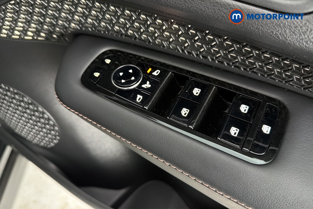 Nissan Ariya Evolve Automatic Electric SUV - Stock Number (1683063) - 19th supplementary image