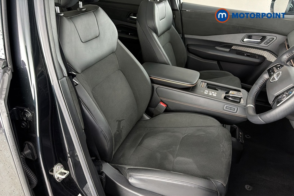 Nissan Ariya Evolve Automatic Electric SUV - Stock Number (1683063) - 22nd supplementary image