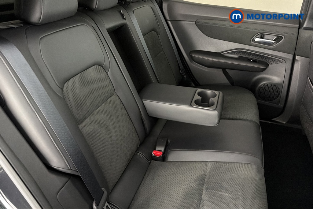 Nissan Ariya Evolve Automatic Electric SUV - Stock Number (1683063) - 25th supplementary image